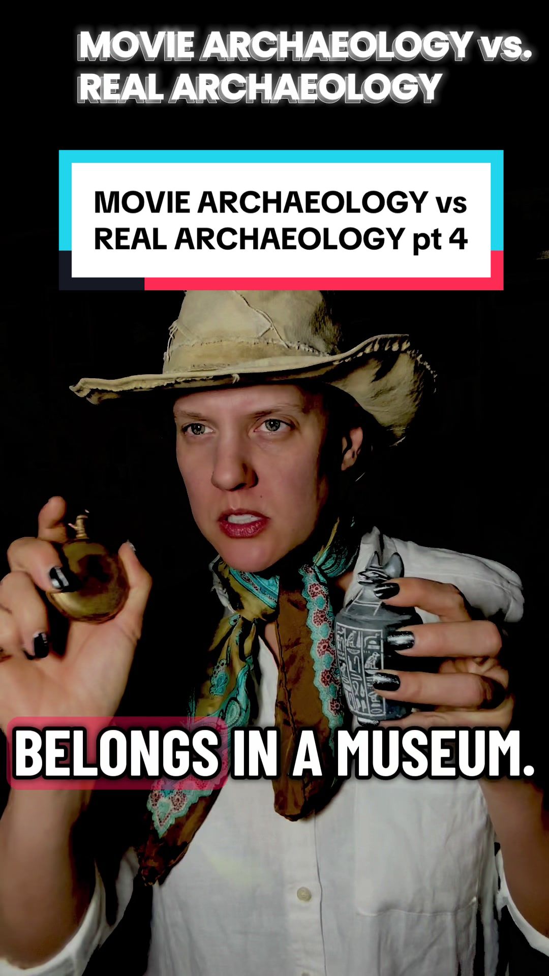 @Dr. Archaeology