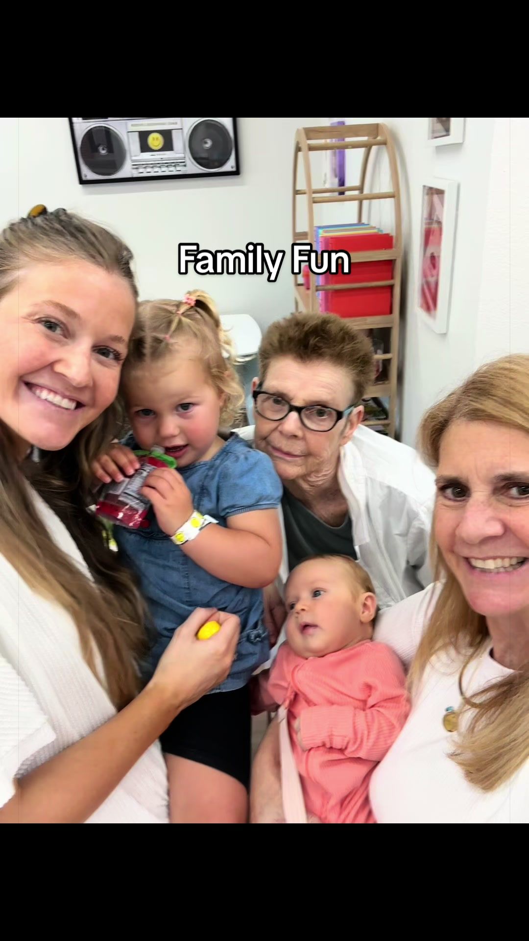 @Christine ❌ Nonna to 2