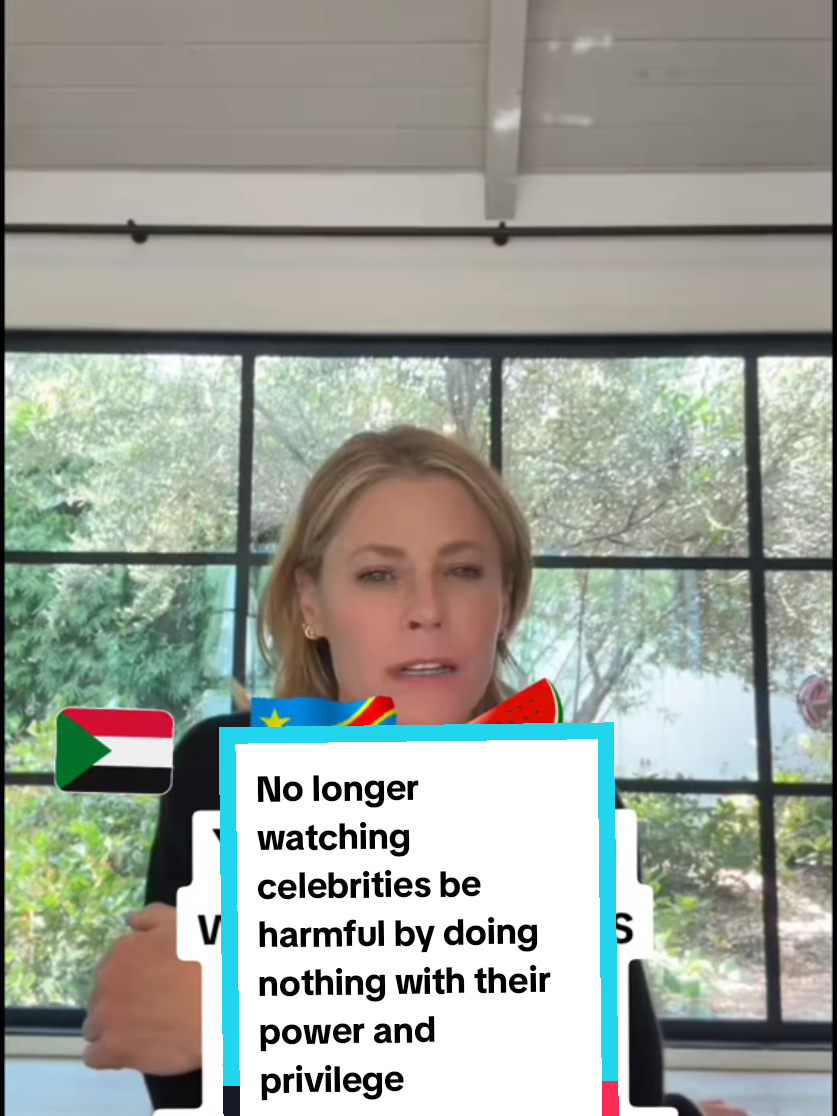 @I'm Not Gonna Be Quiet podcast