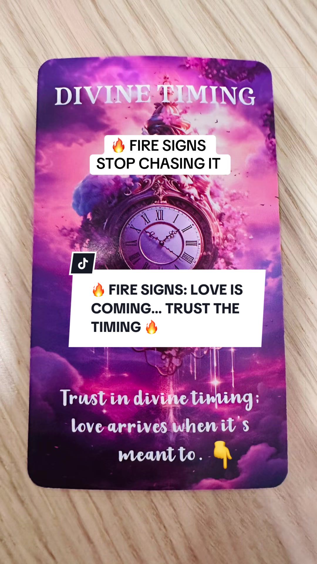 @Time To Thrive | Coach