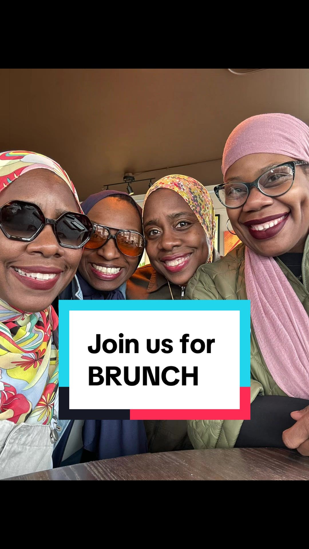 @Girls Gone Hajj