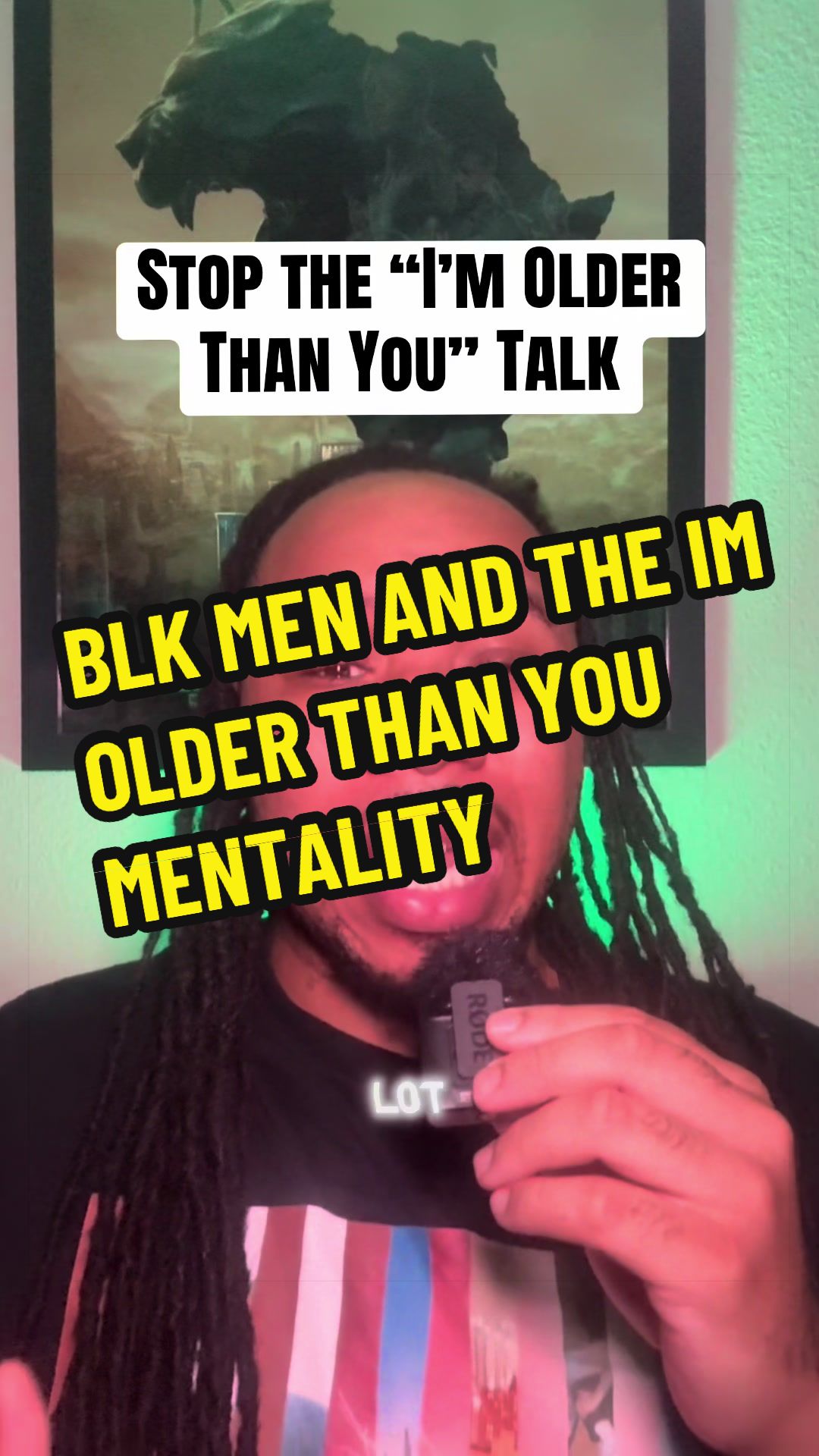 @Q. Smitty Deep Voice