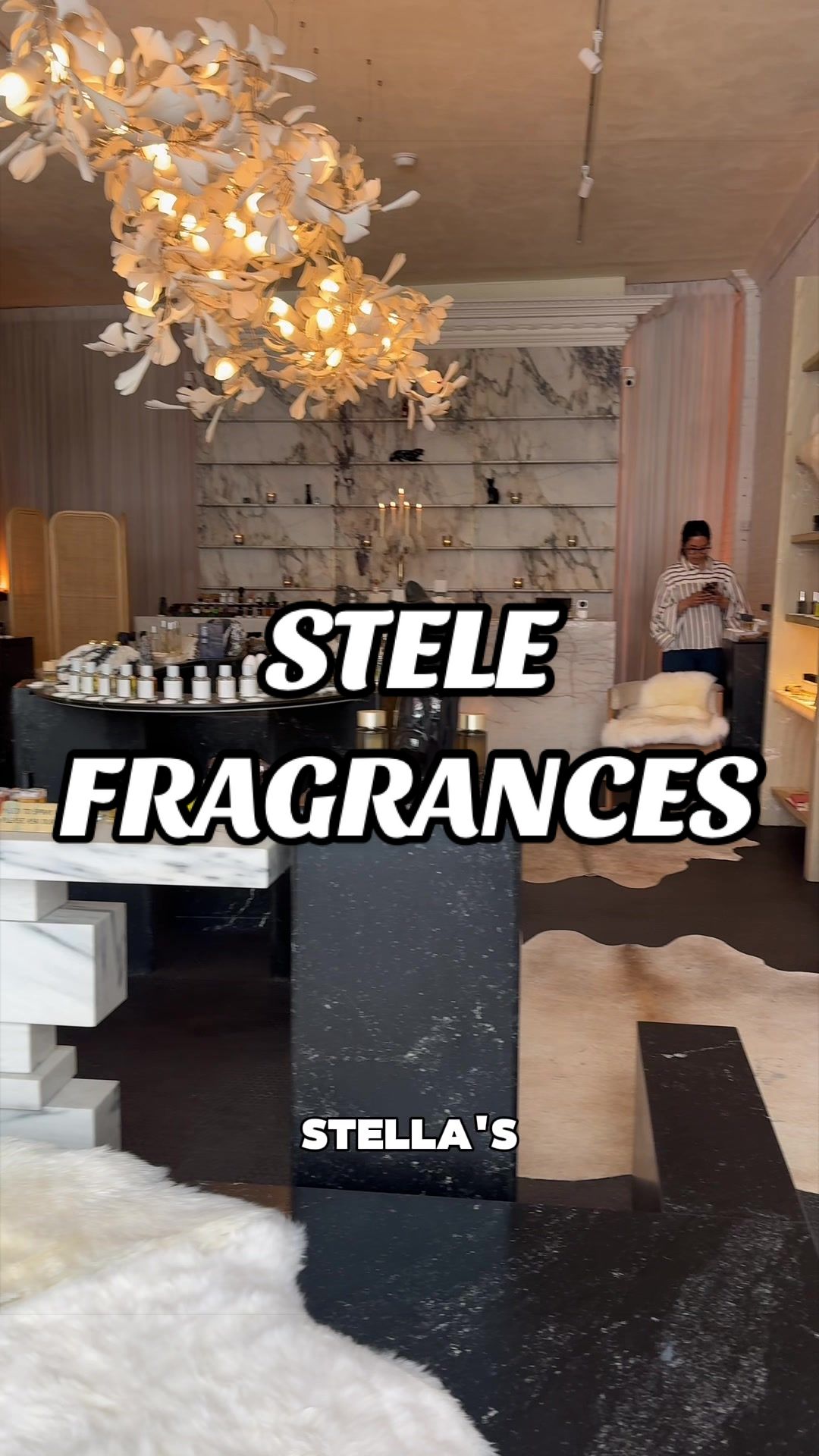 @Nichefragrances