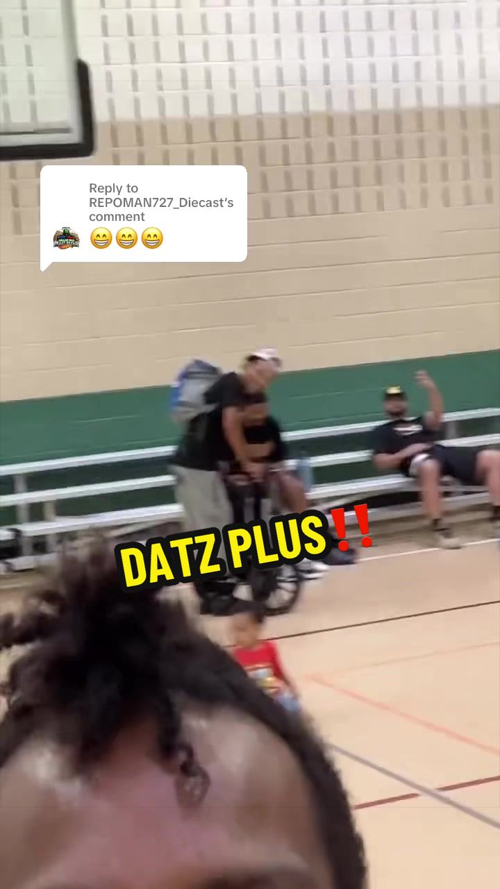 @DATZ PLUS‼️