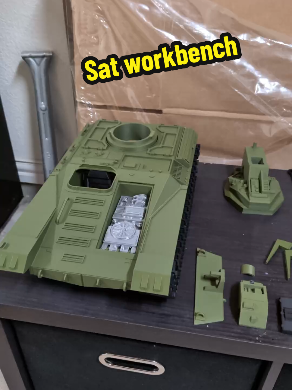 @Spec Ops Toys