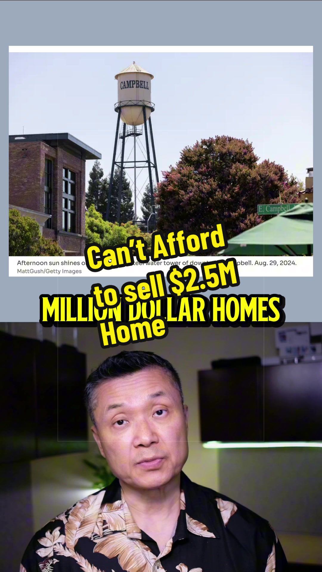 @Steve Mun | San Jose Realtor