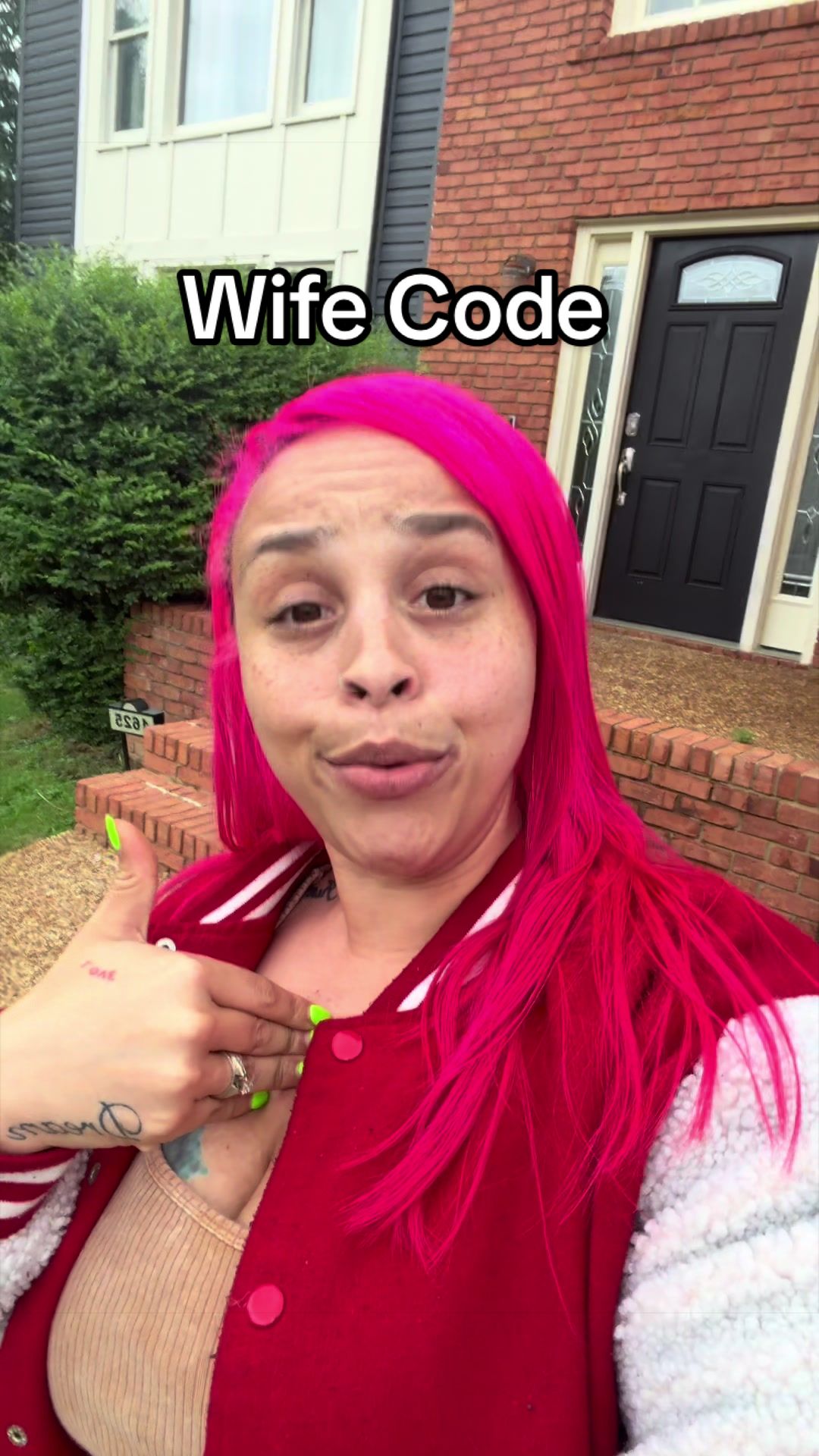 @Dameka Rochelle