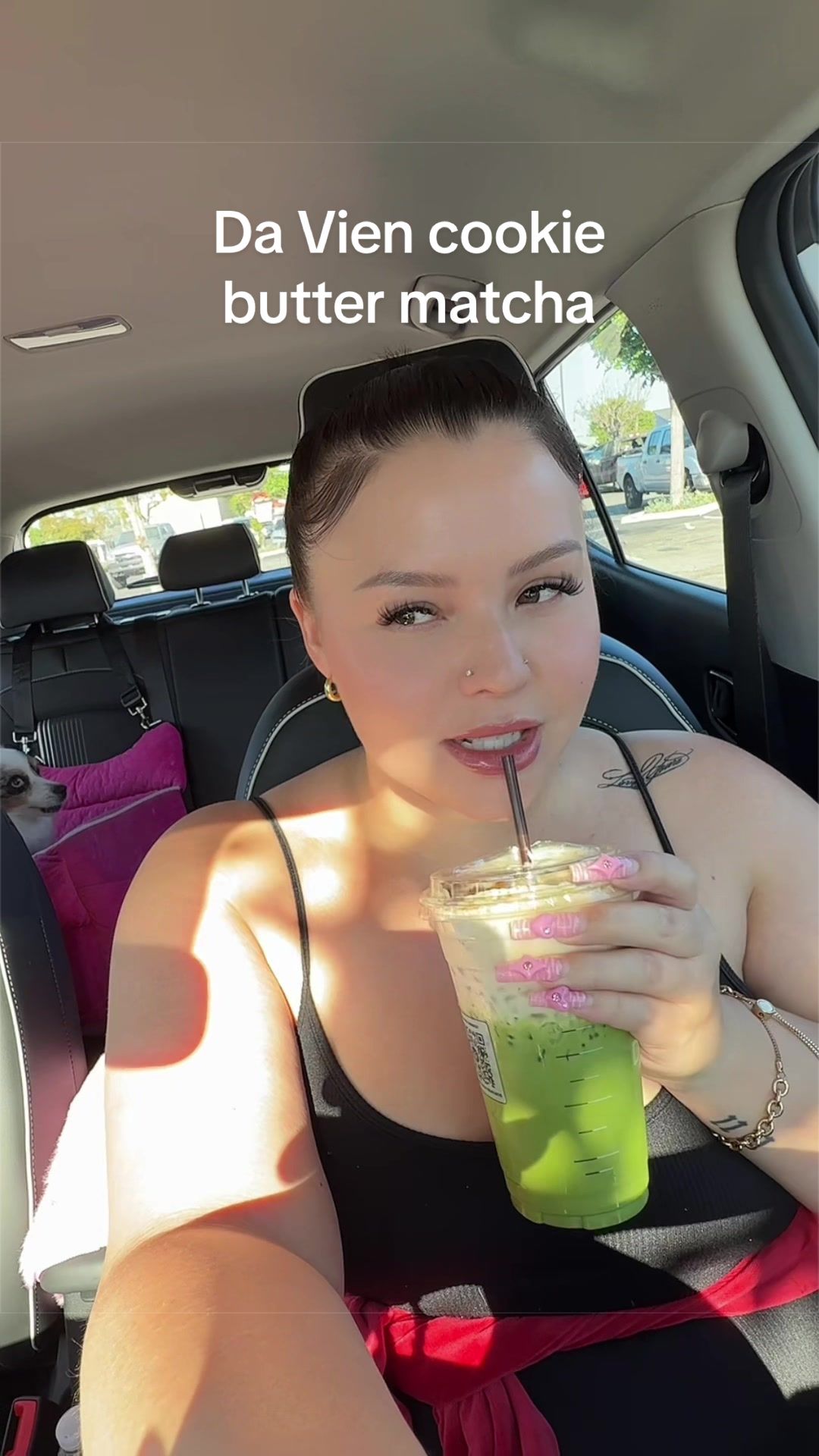 @Dontcarekay