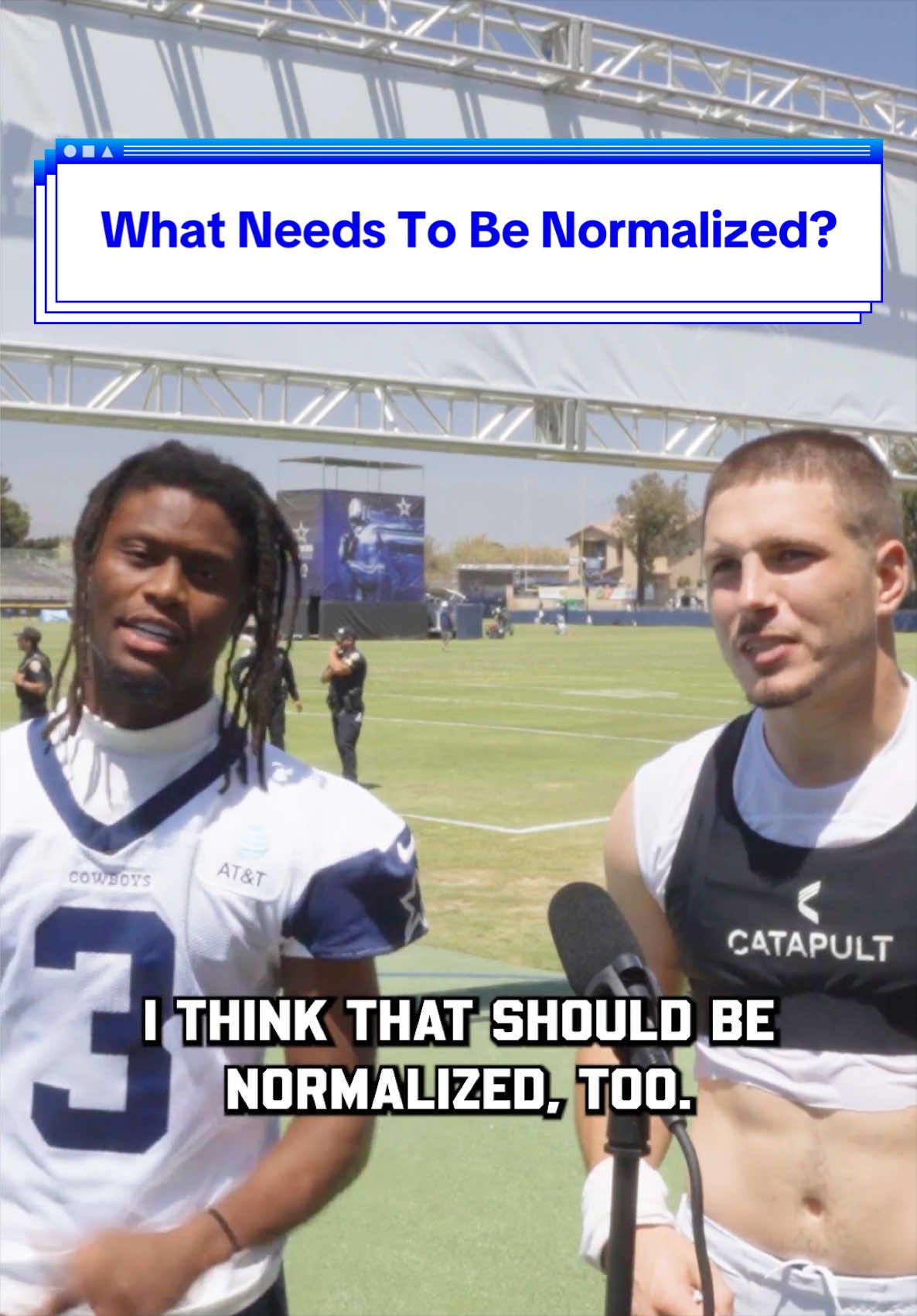 @Dallas Cowboys
