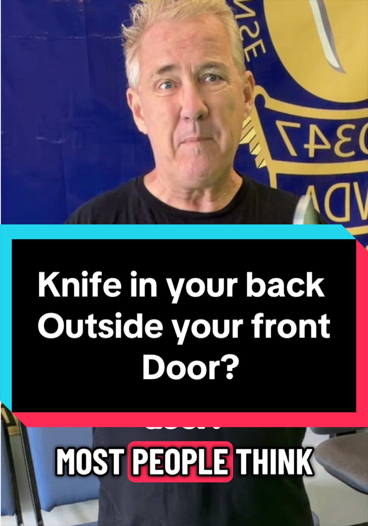 @UNARMED WEAPONS DEFENSE