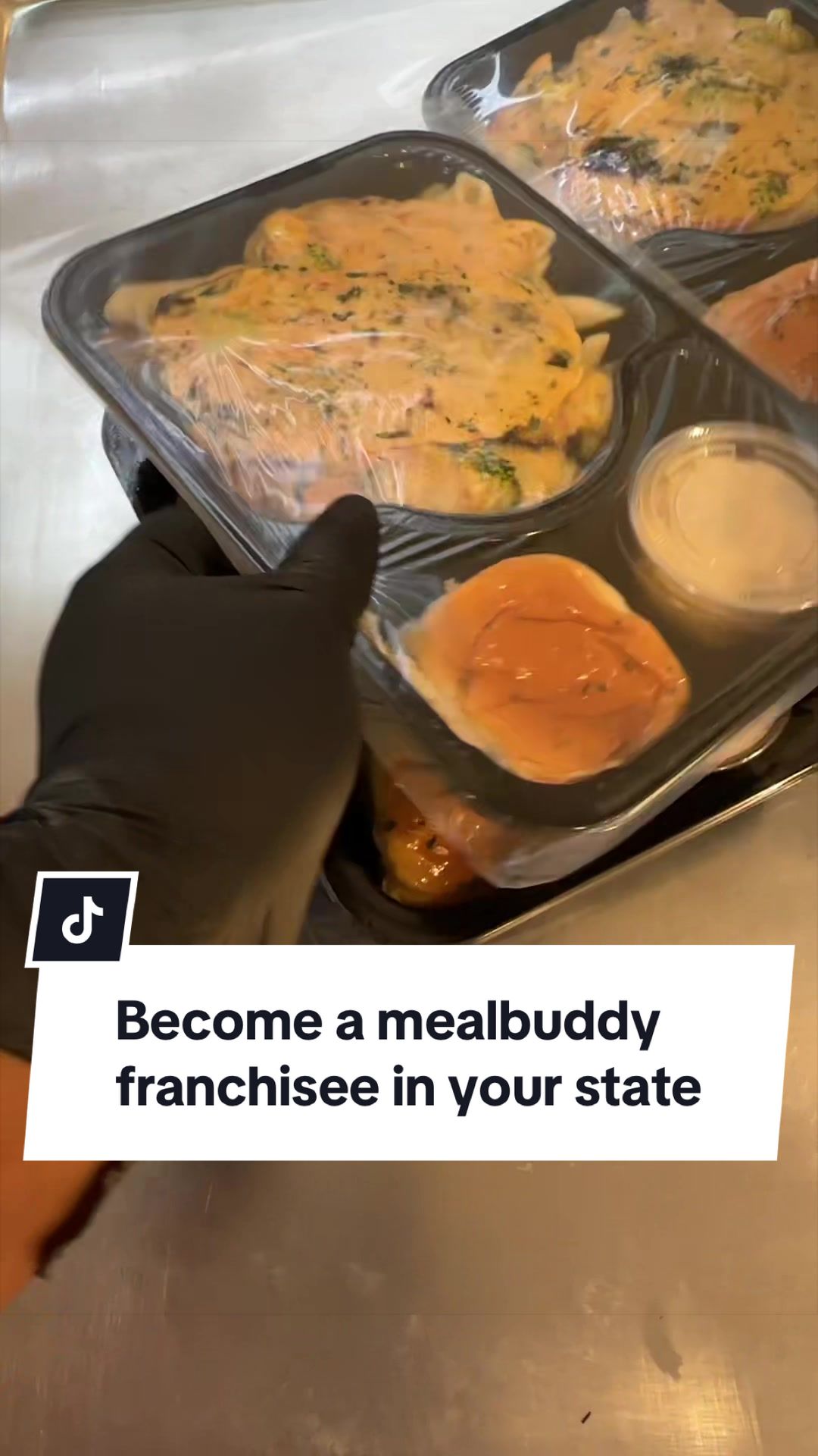 @Keeta | Queen of MealPreps