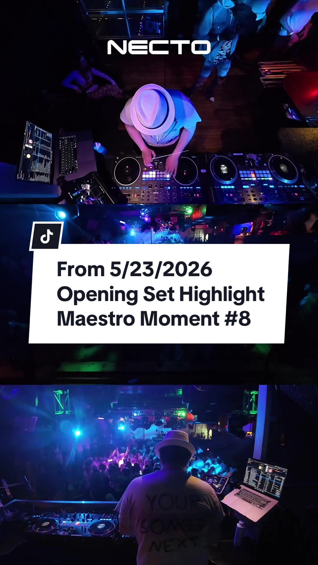 @The Maestro DJ 🎩