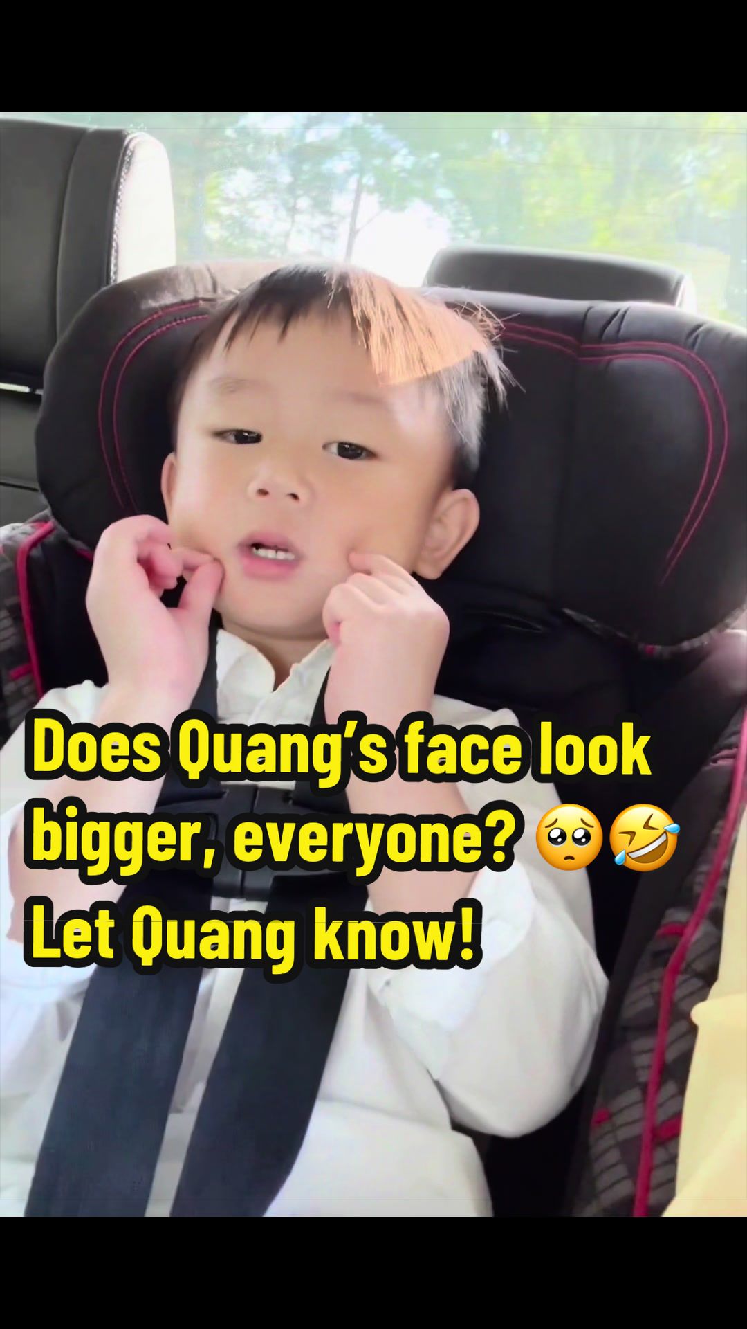 @Quang&Mom