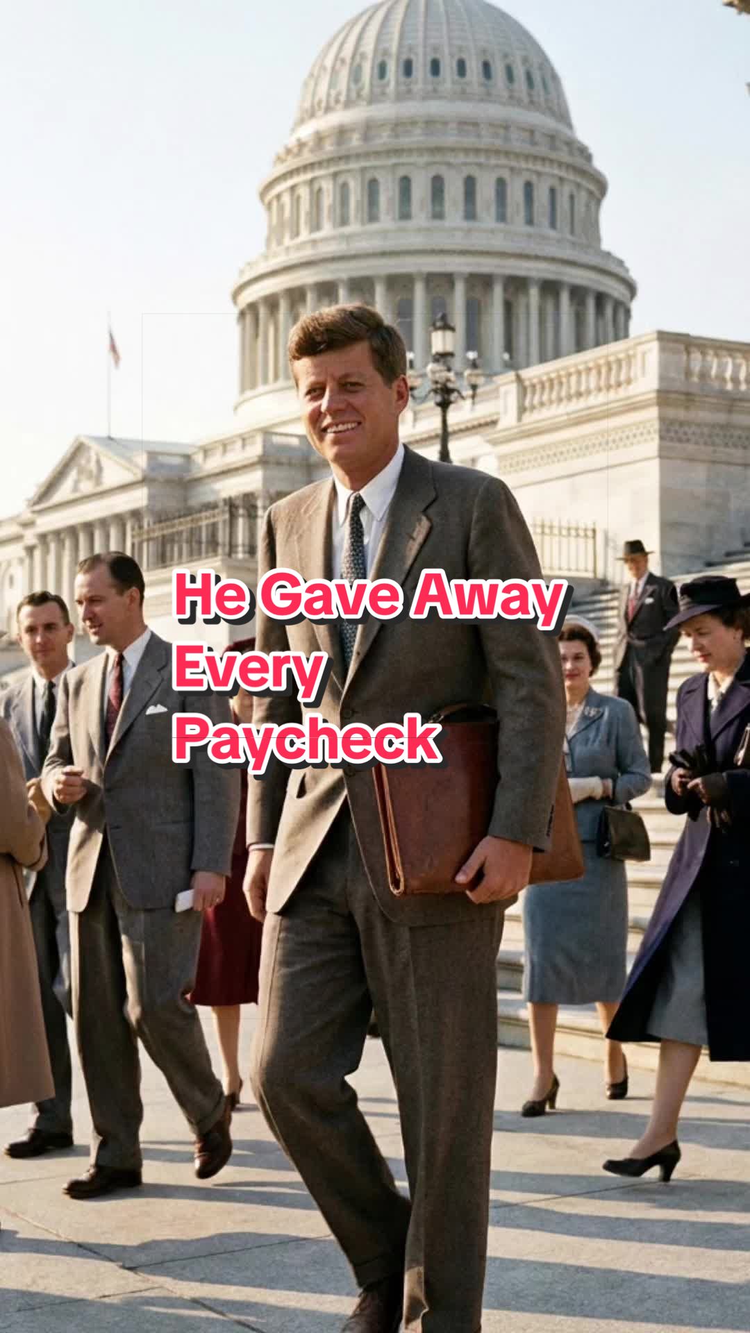 @Kennedy Era