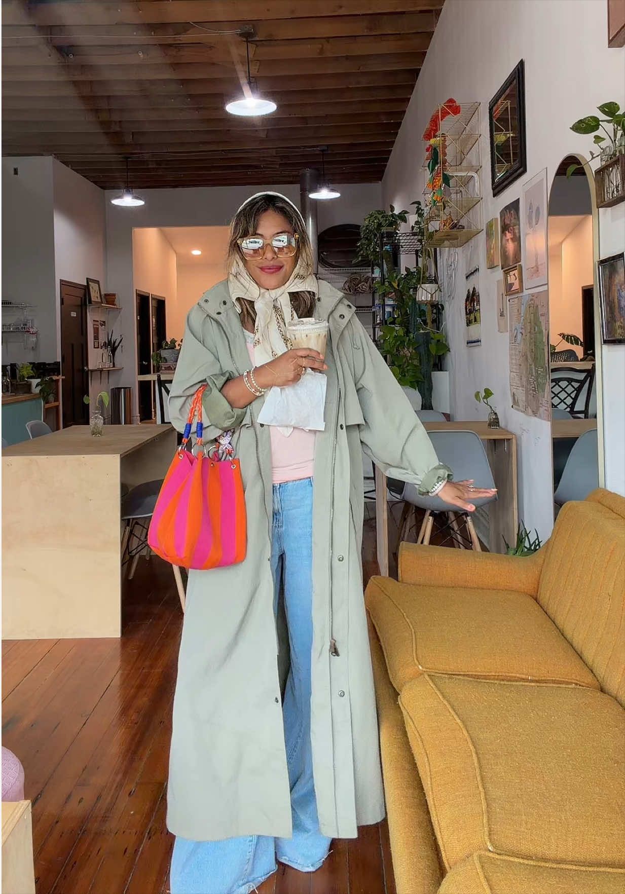 @karina | outfit inspiration