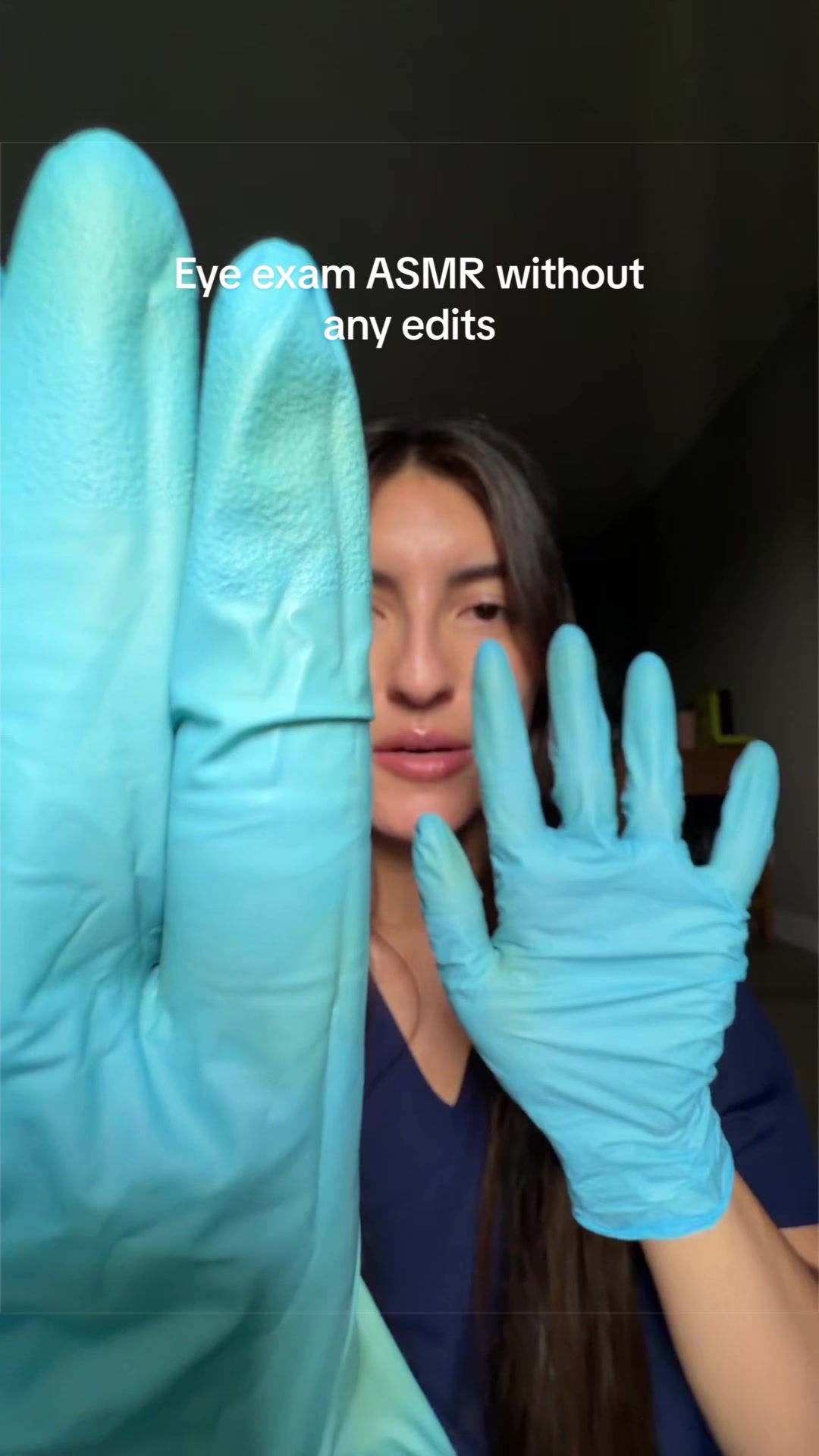 @ASMR Liz