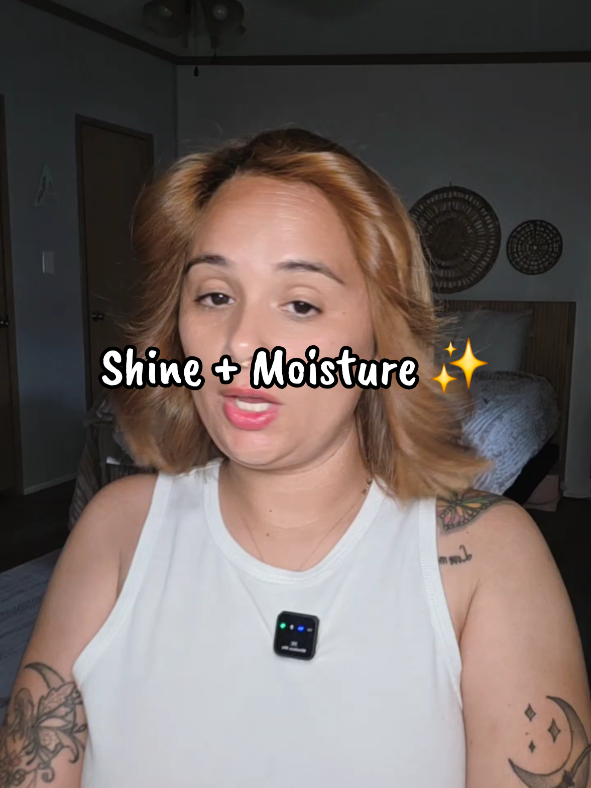 @✨ Cozy Glow Beauty ✨