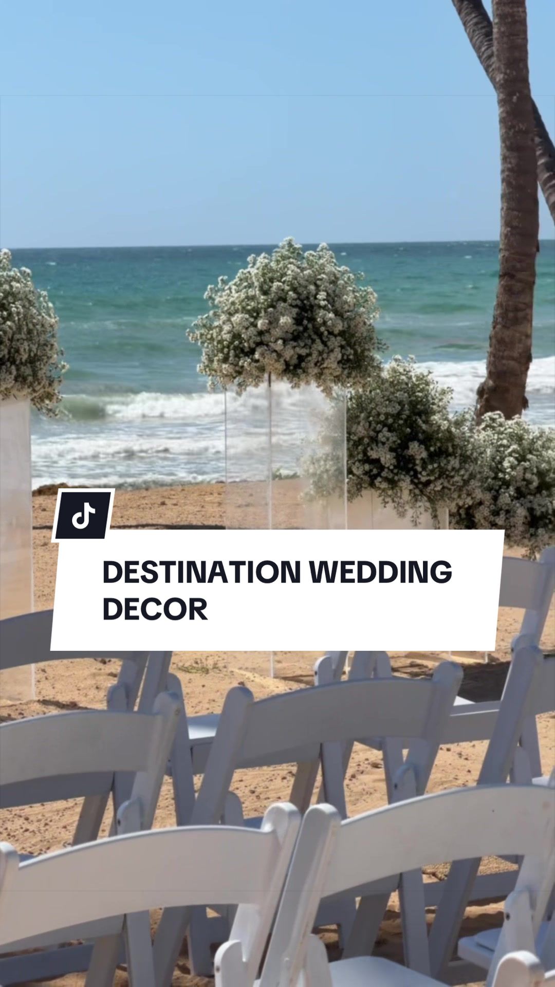 @Jessica | Destination Weddings