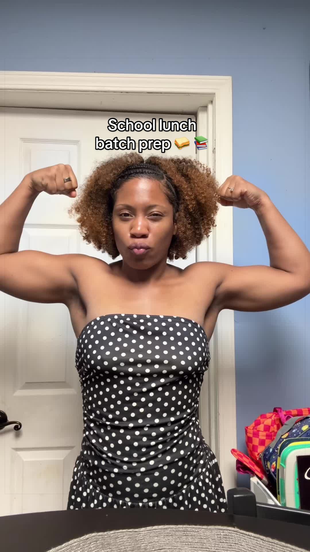 @Fitness| Mom |TikTok Shop