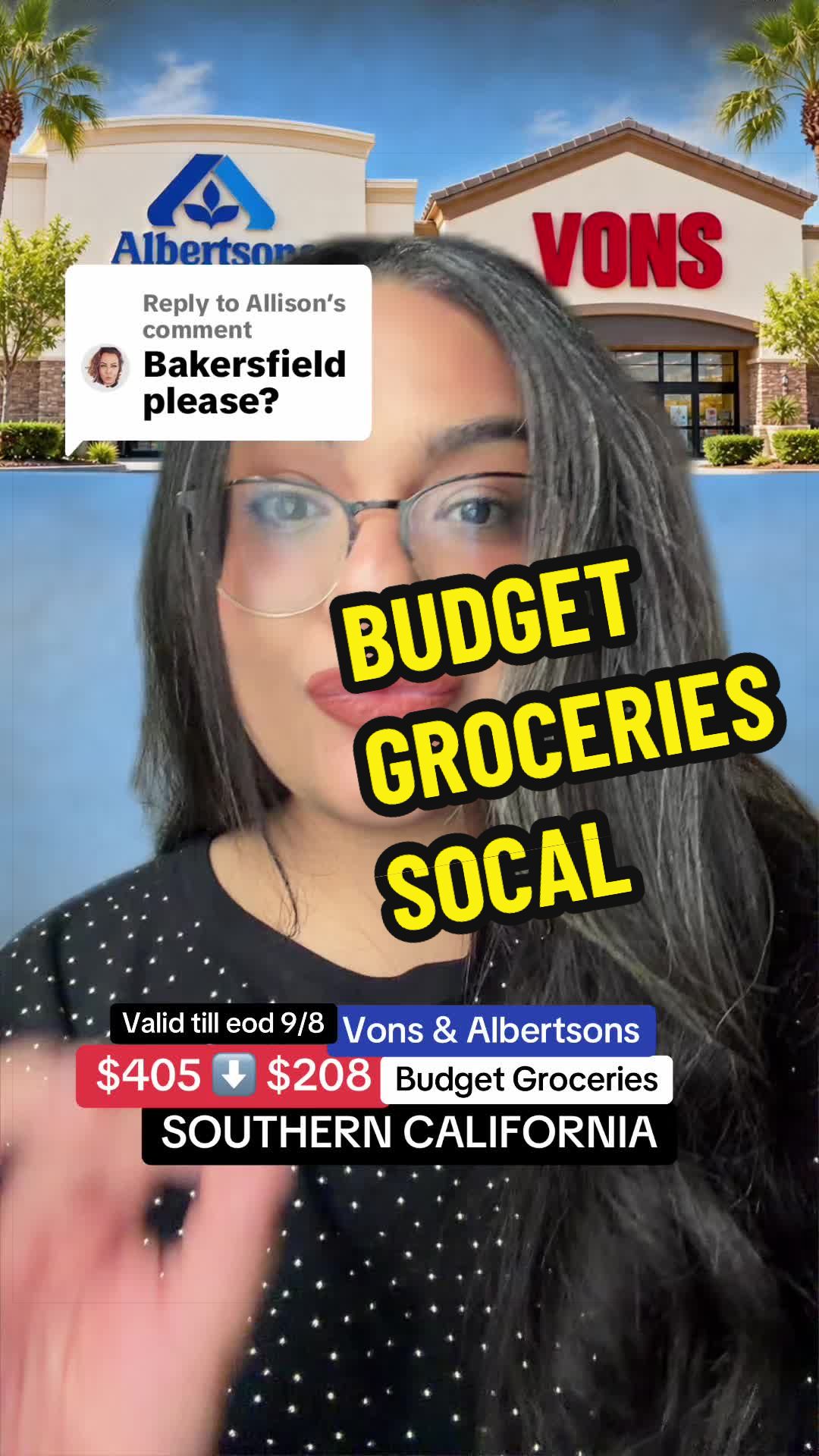 @BUDGET GROCERIES & COUPONS