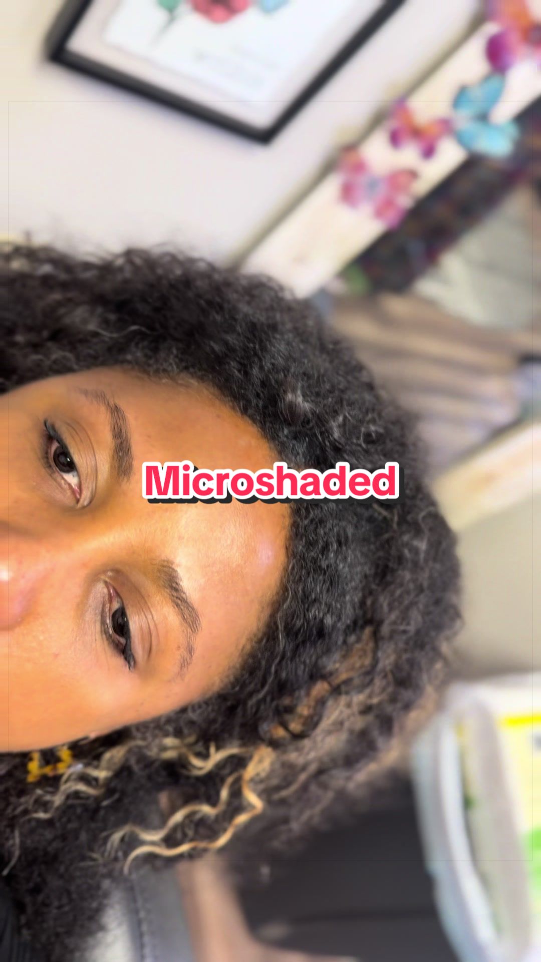 @Brittany | The Brow Artist