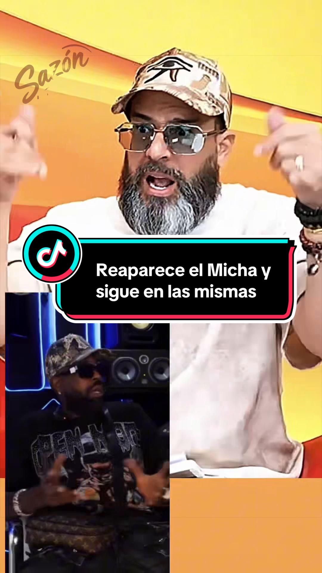 @Sazón de la noticia