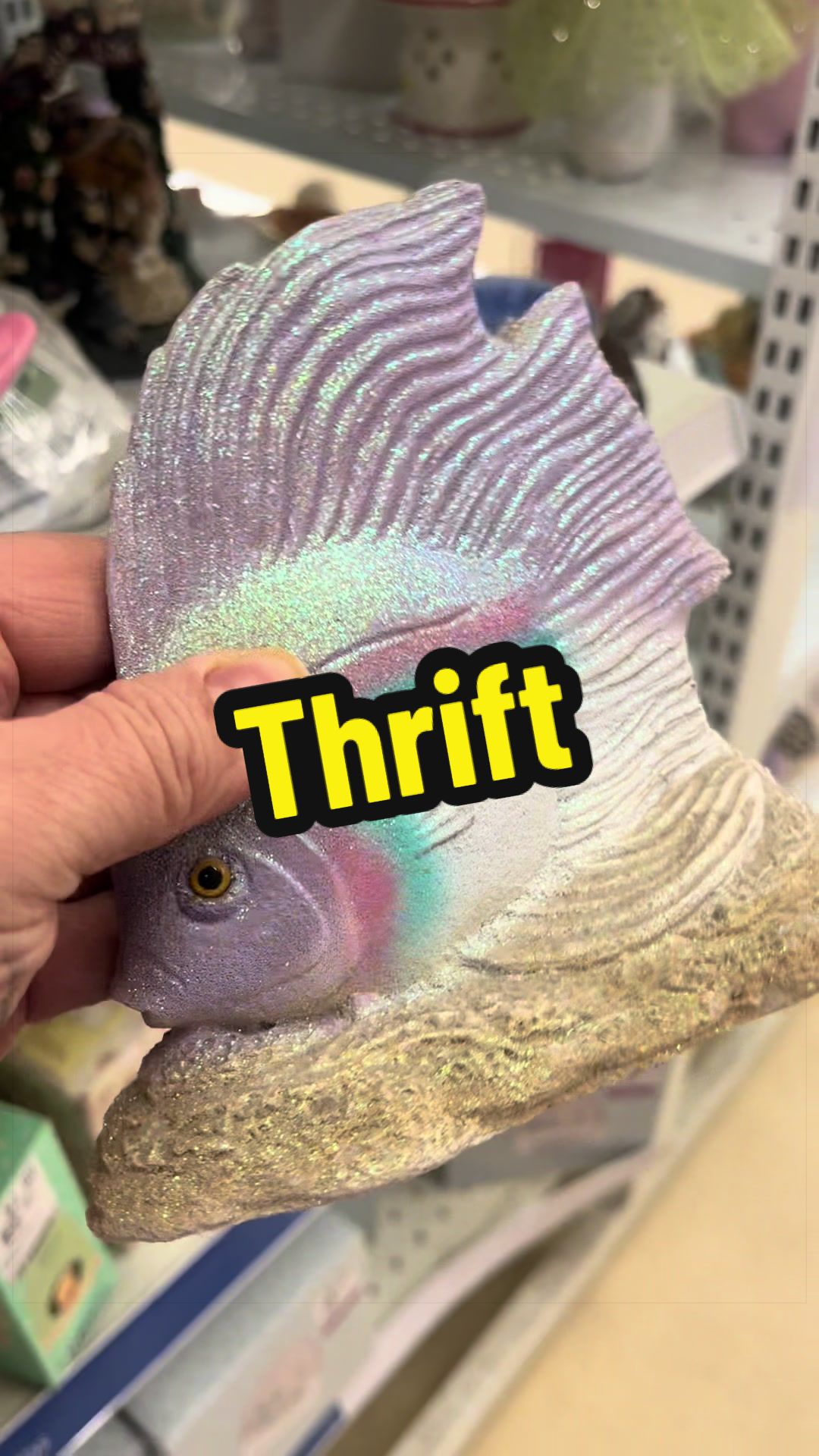 @It’s thrifted by ALRS