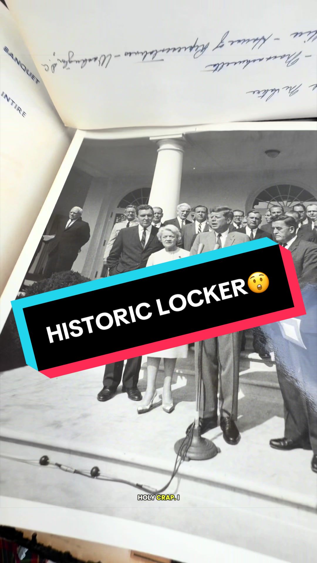 @Locker Blocker