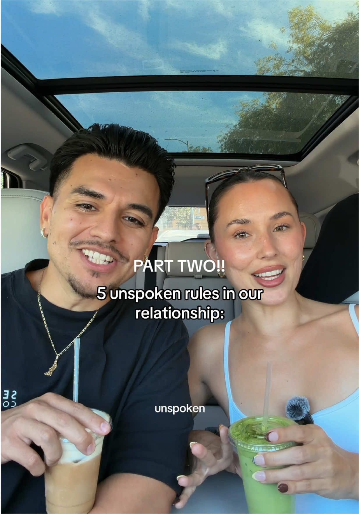 @Mikeandsavyt