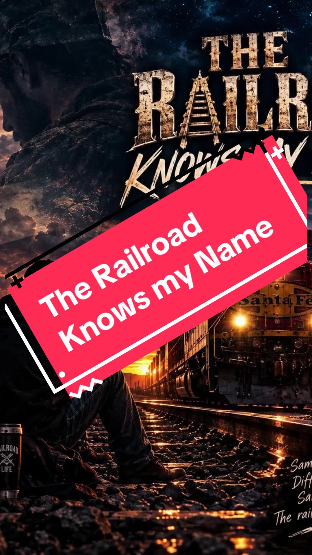 @Southwest Railroad Photography