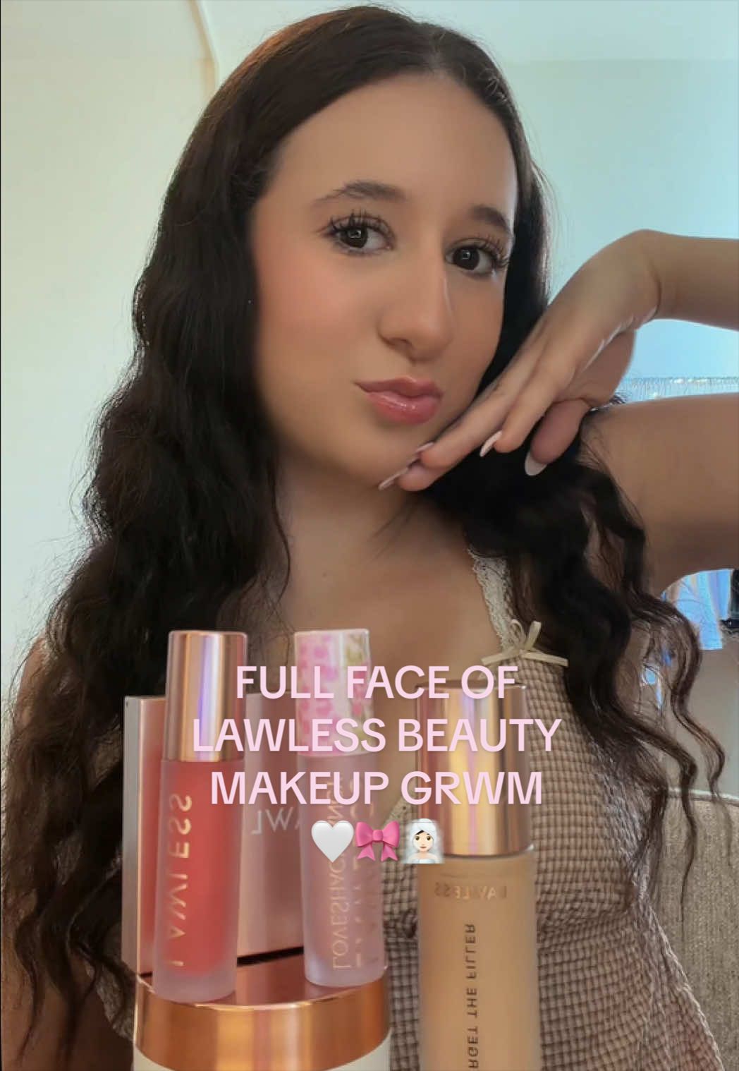 @ava marie ๐