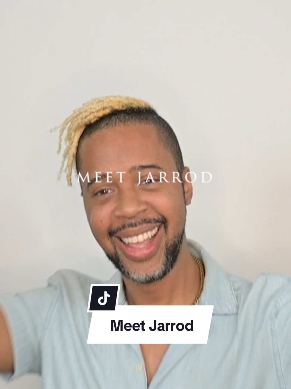 @Jarrod D. King