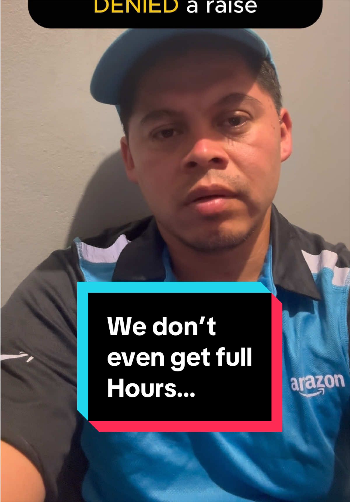 @Amazon Teamsters