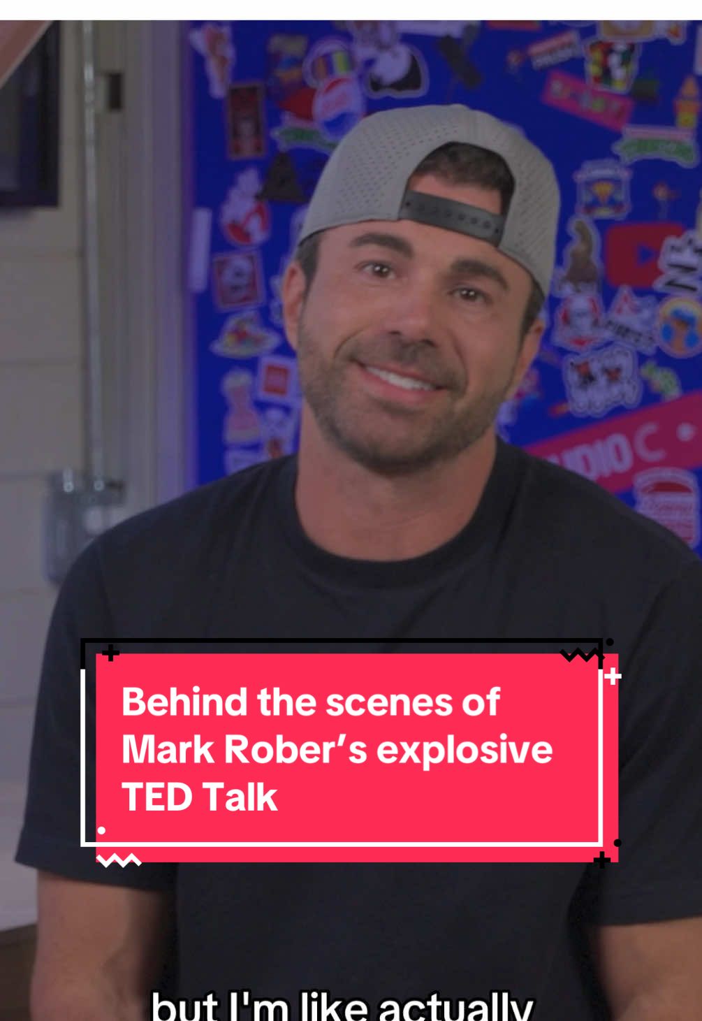 @TED Talks