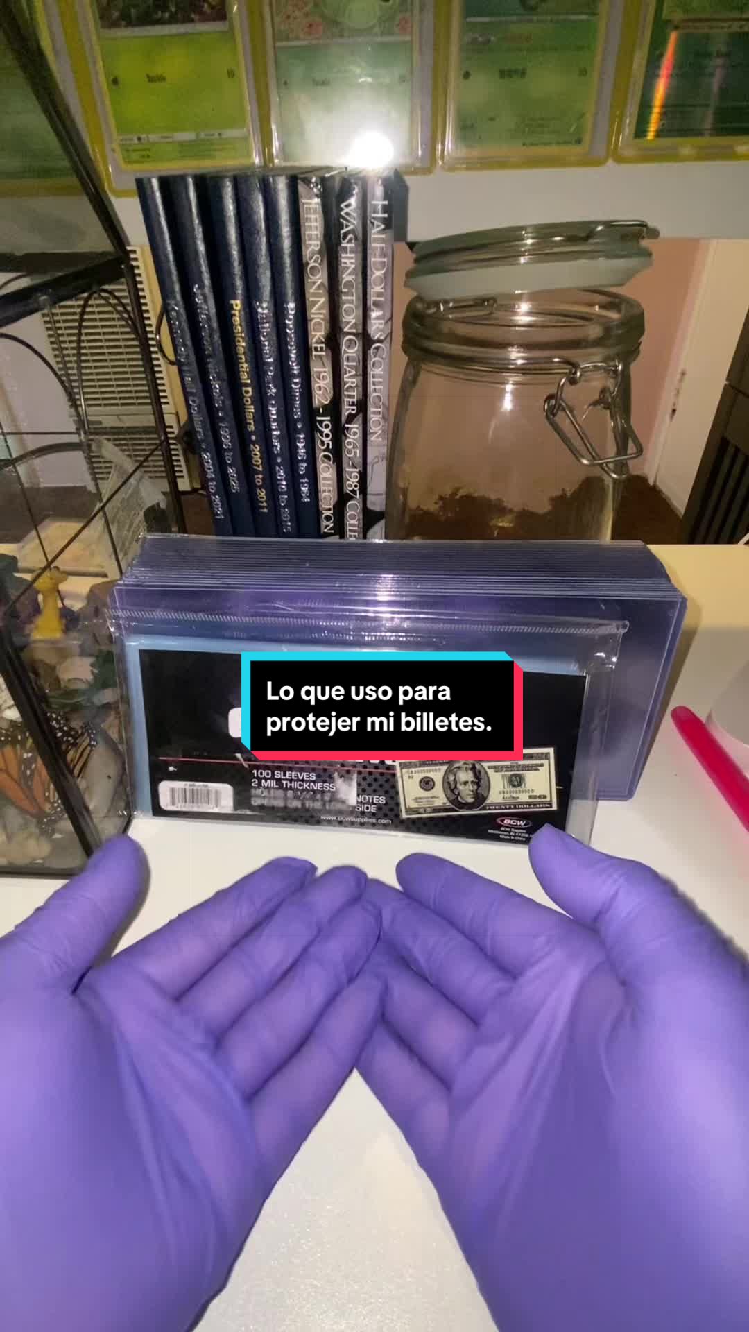 @DamagedCurrency ( Karen )