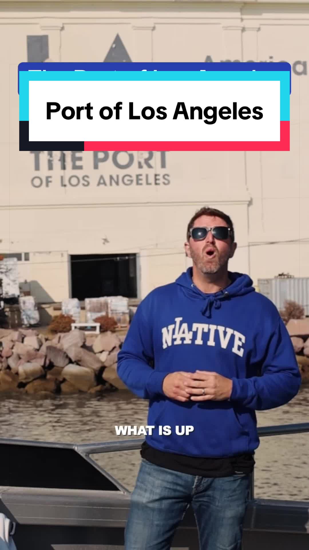 @L.A. in a Minute