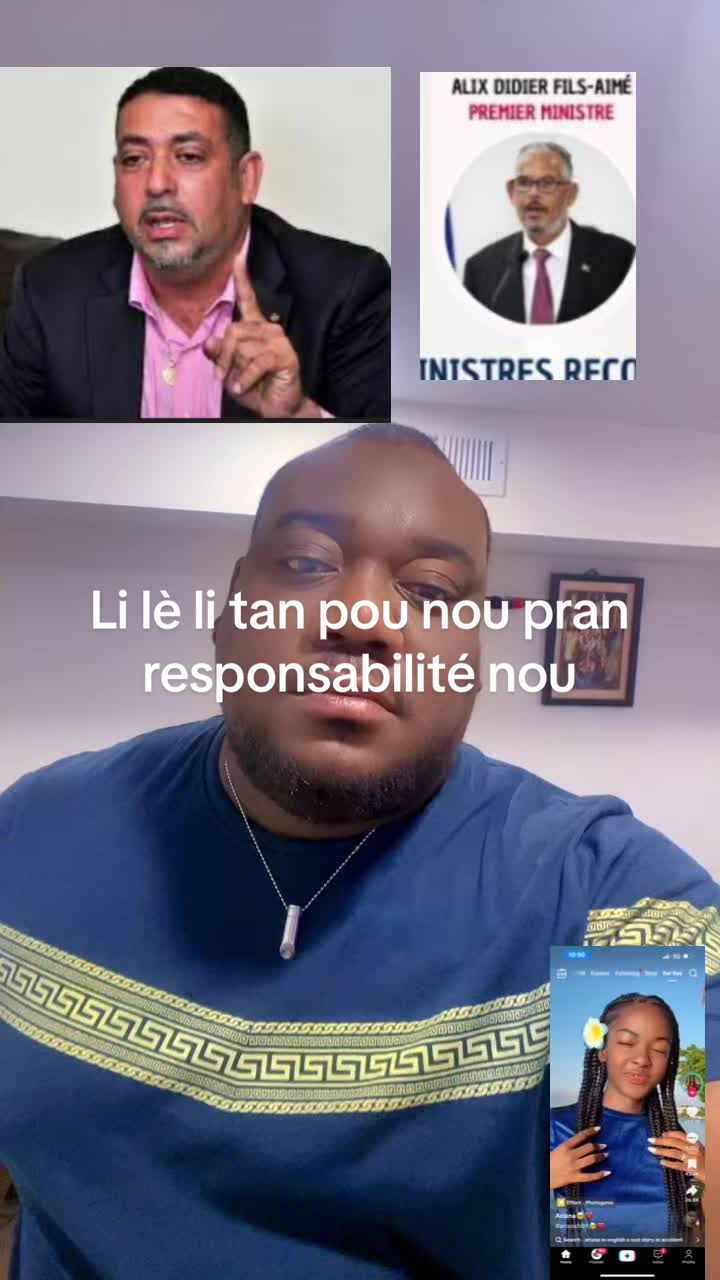 @Sylneus pierre