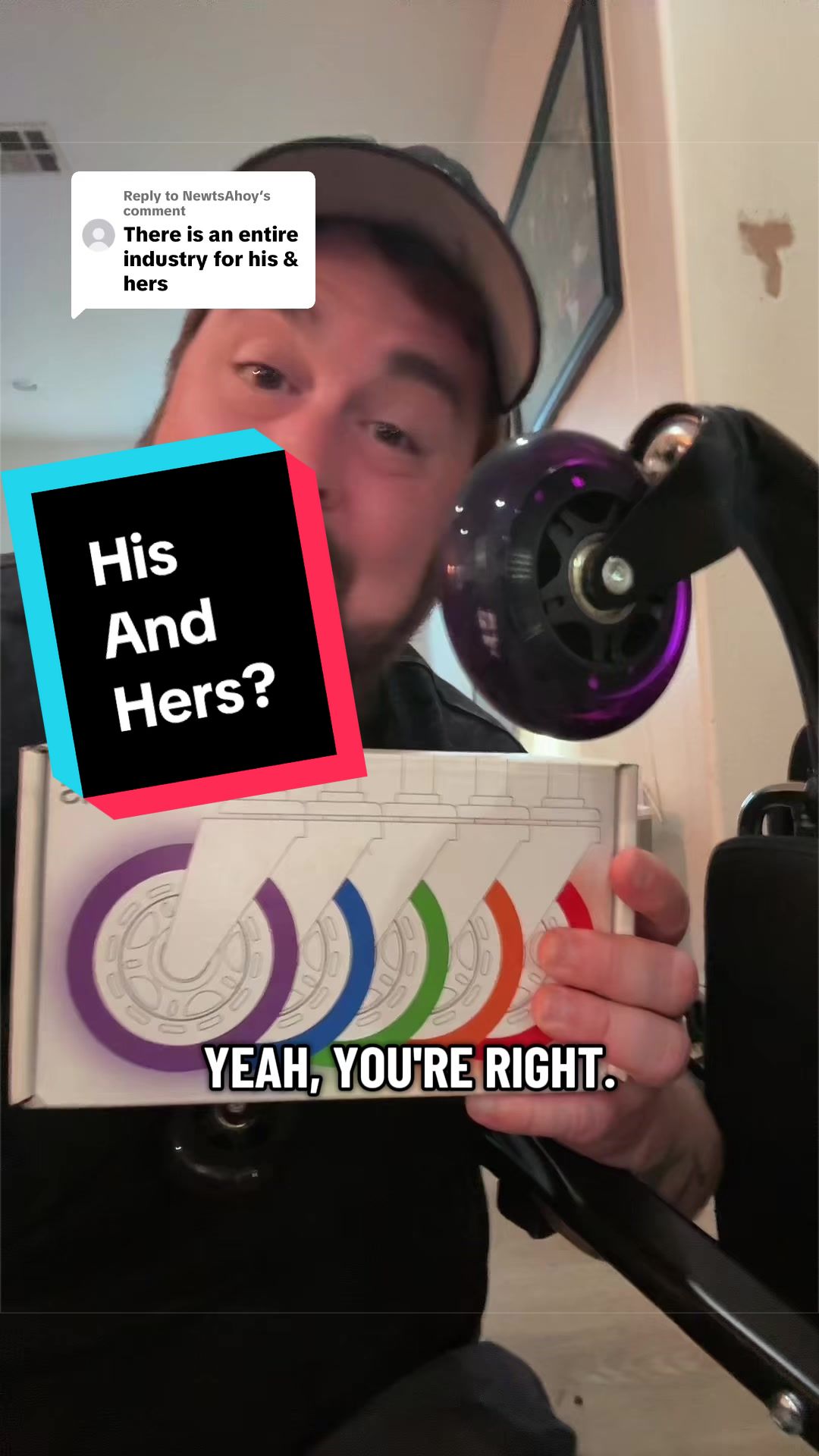 @Jason Norcross 🏳️&zwj;🌈🏳️&zwj;🌈