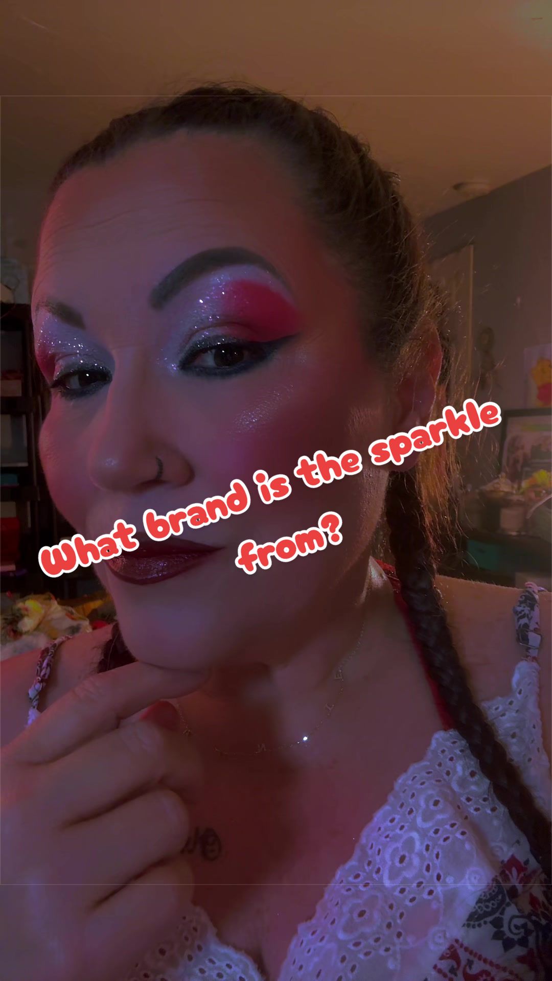 @๐Candi Dawn๐