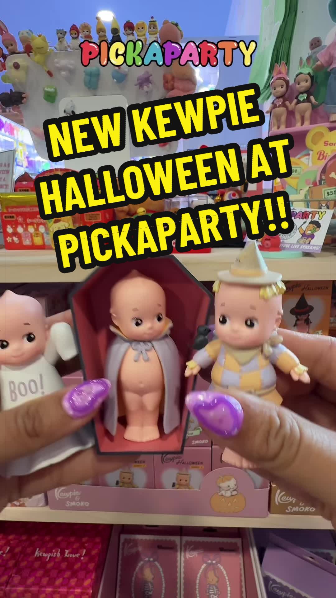 @Pickaparty