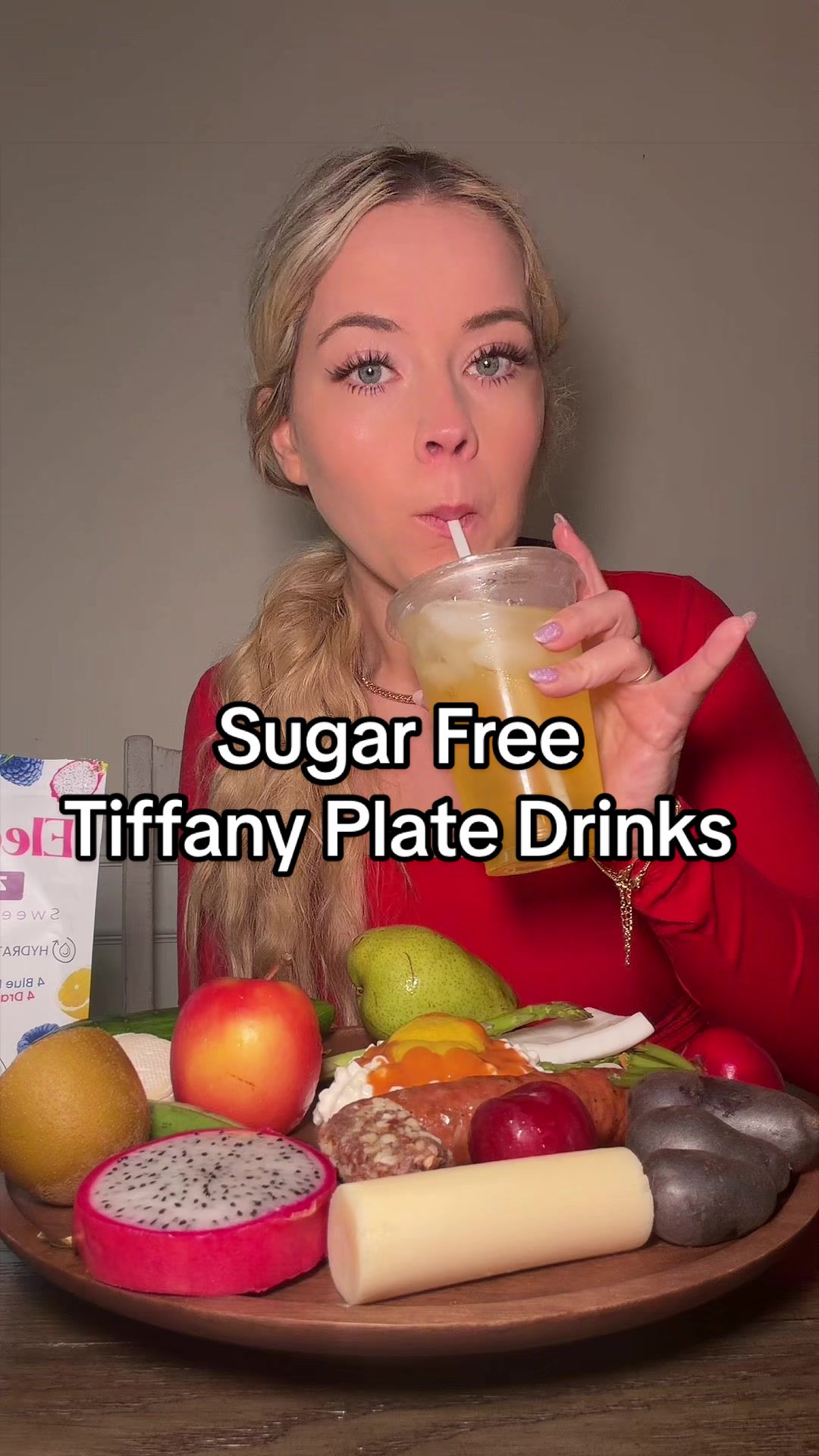 @Tiffany Magee โจ๐