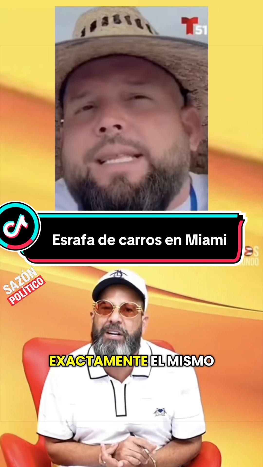 @Saz&oacute;n pol&iacute;tico con Otaola