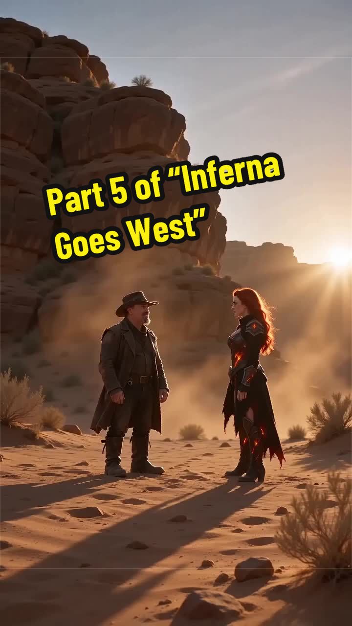 @Inferna Vex