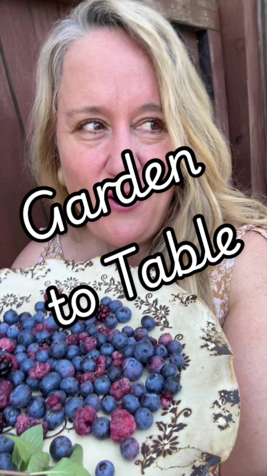 @Tabby at the table