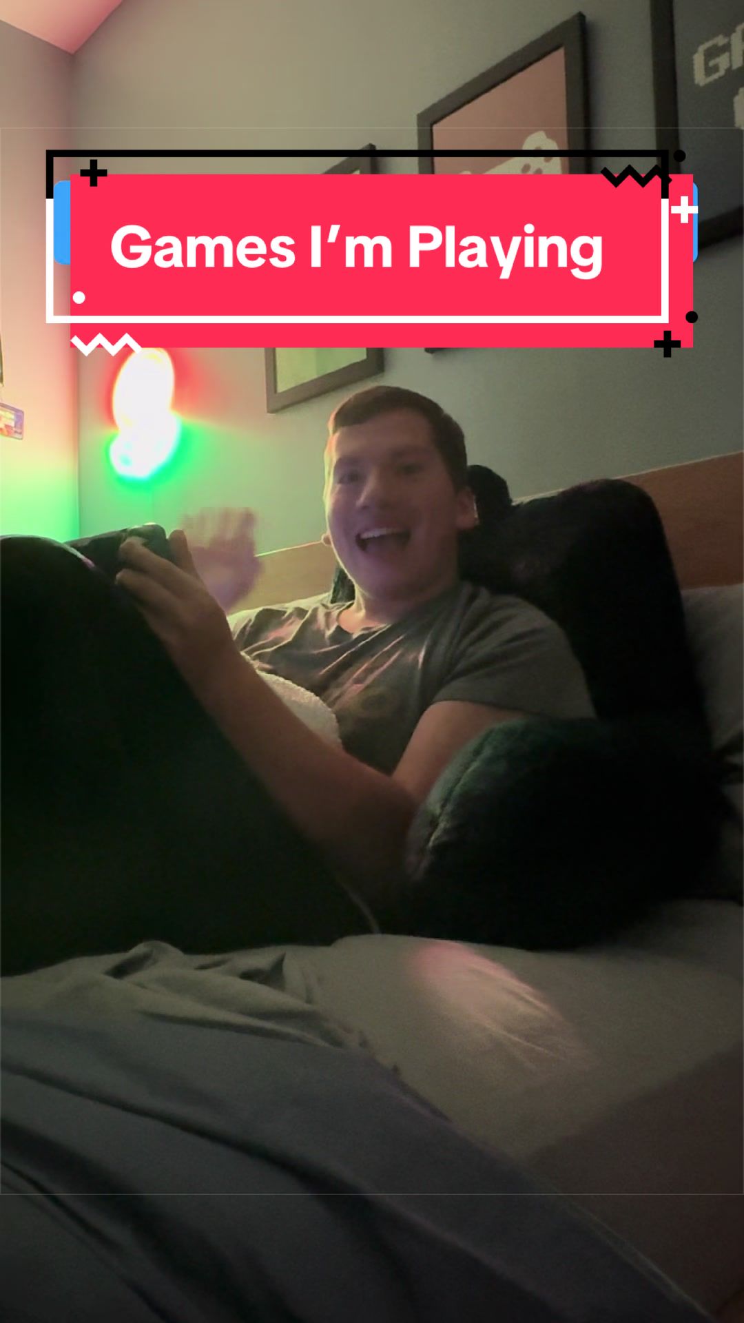 @It&rsquo;s Anthony Time