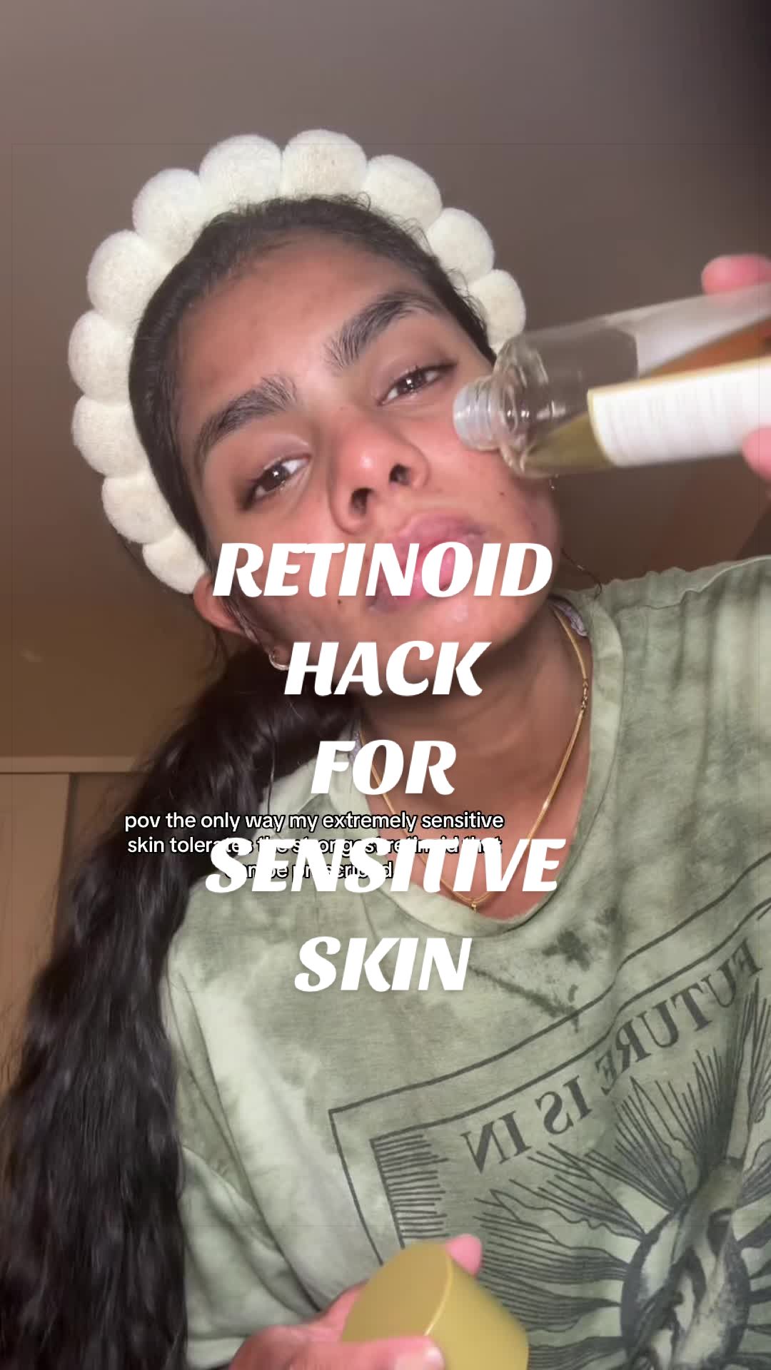 @Nyx Curations | Acne +Wellness