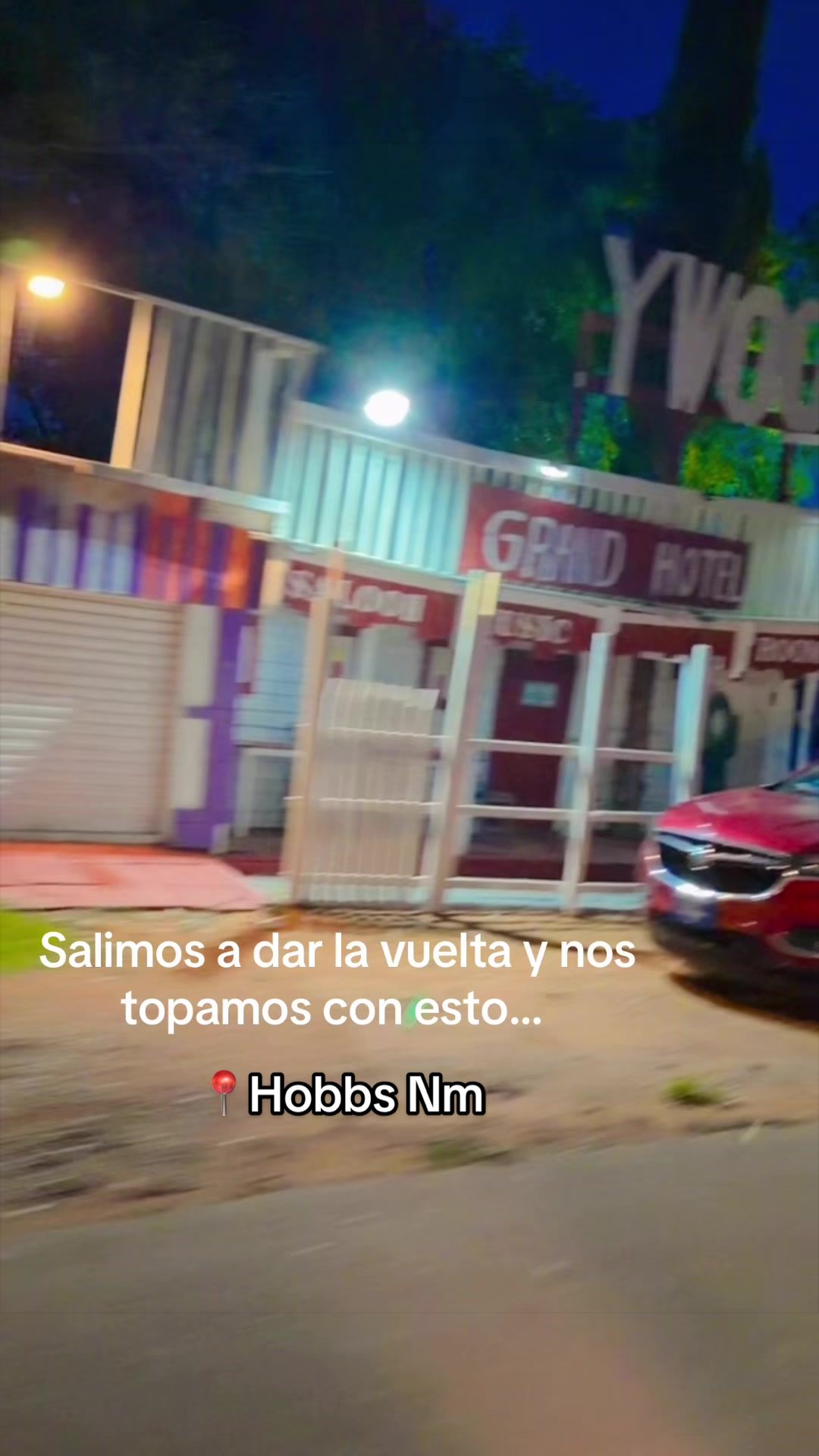 @Tania Ramirez