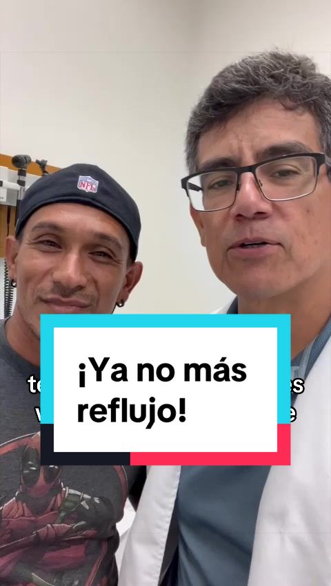 @Dr. Mario del Pino MD FACS