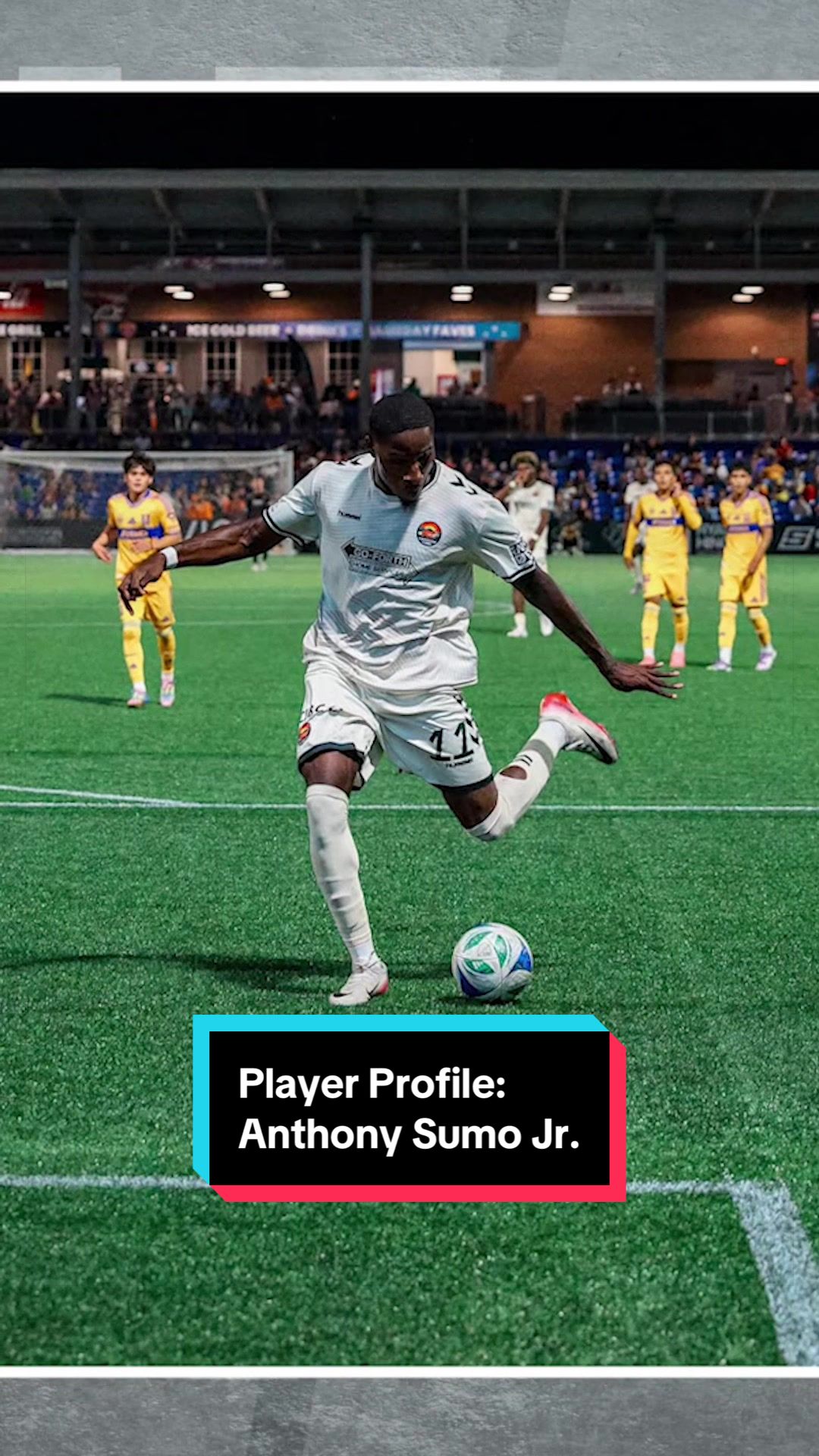 @MLS NEXT Pro