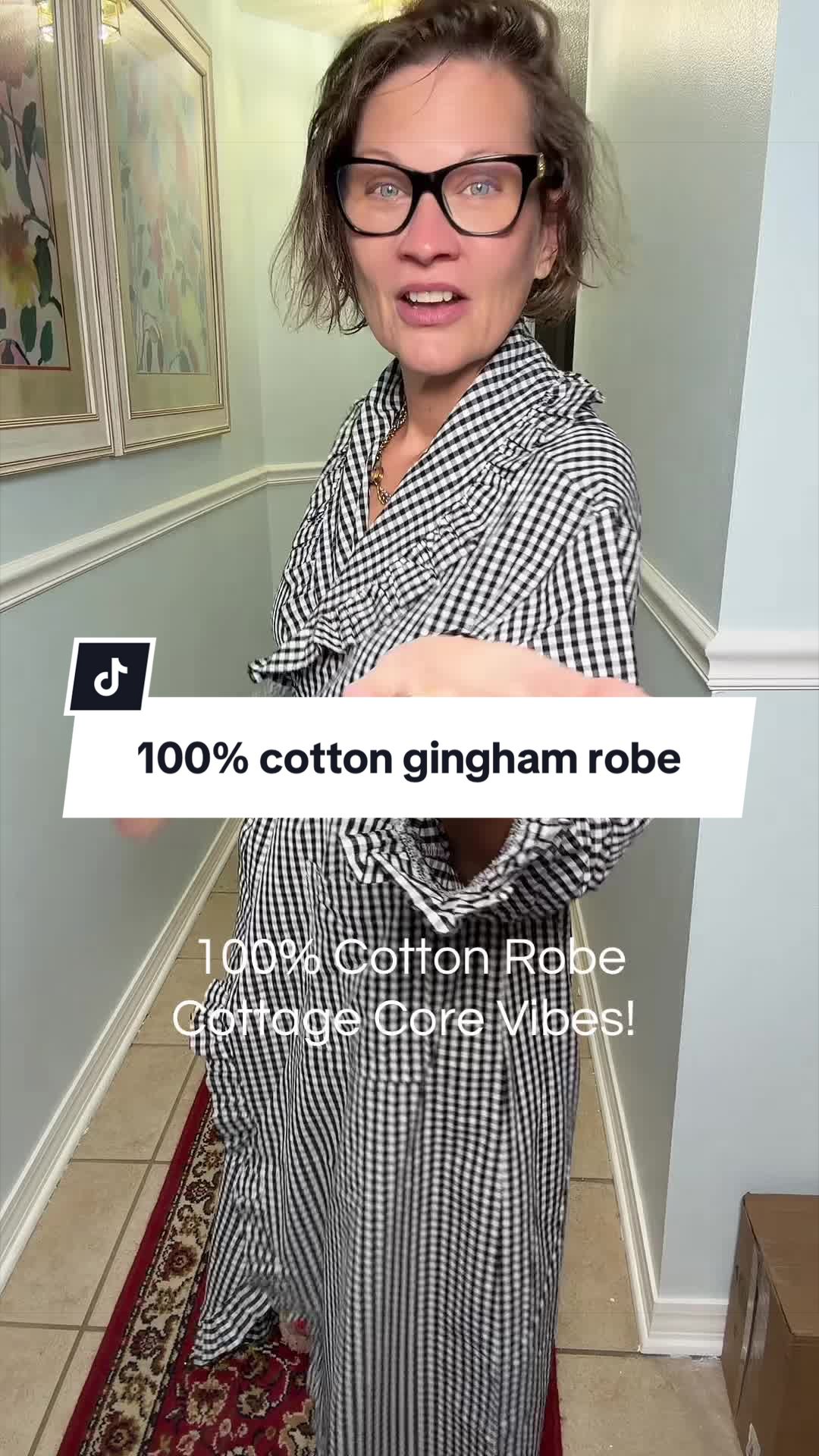@Carissa